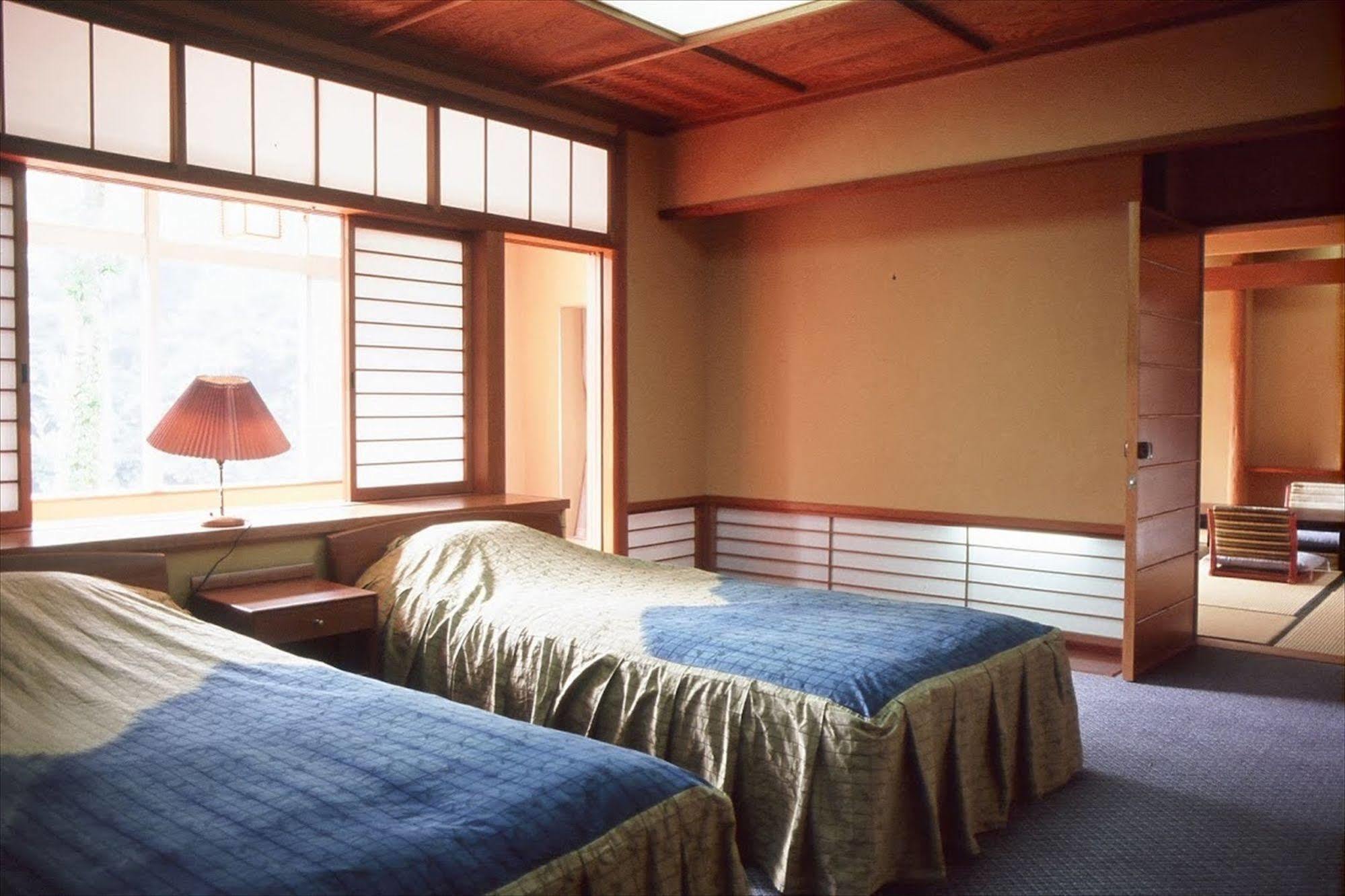 Hotel Yunokaze Hazu Shinshiro Exterior foto