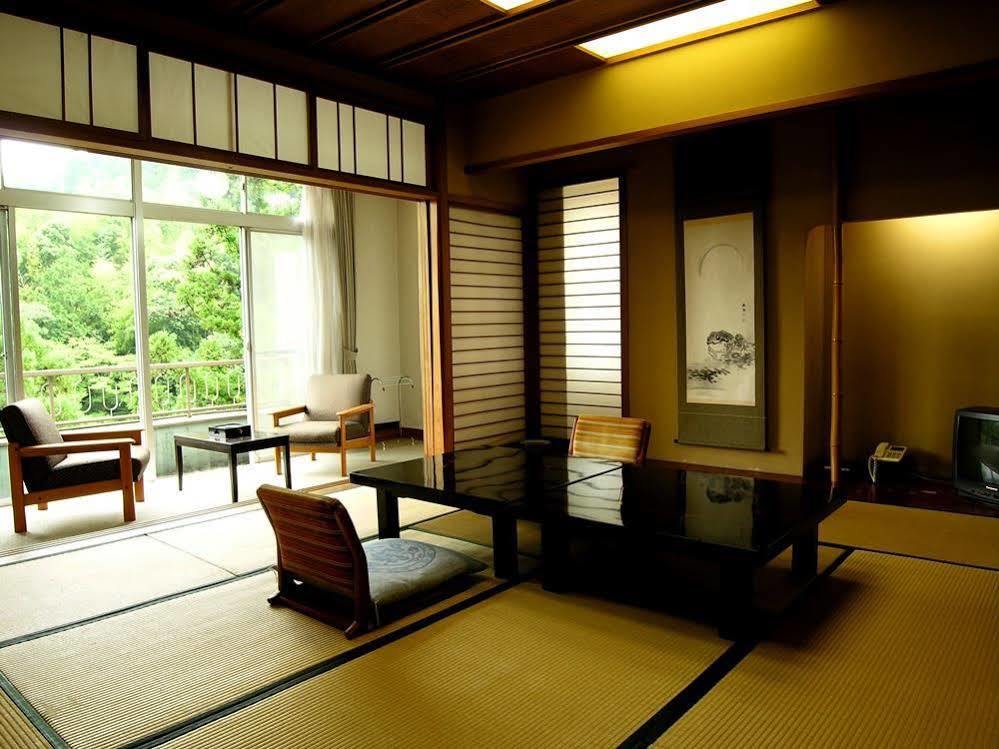Hotel Yunokaze Hazu Shinshiro Exterior foto