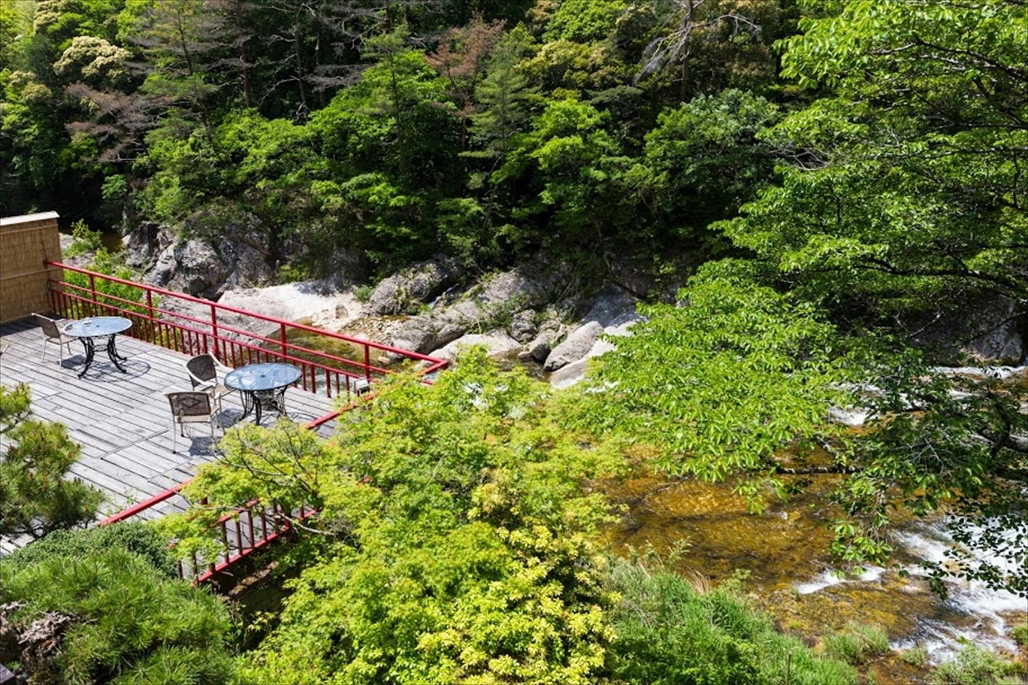Hotel Yunokaze Hazu Shinshiro Exterior foto